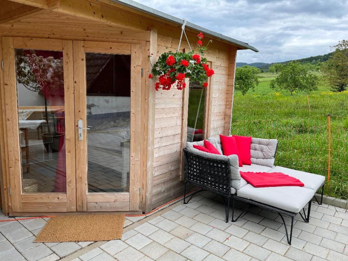 Mattenhof Zell am Harmersbach Dış mekan fotoğraf