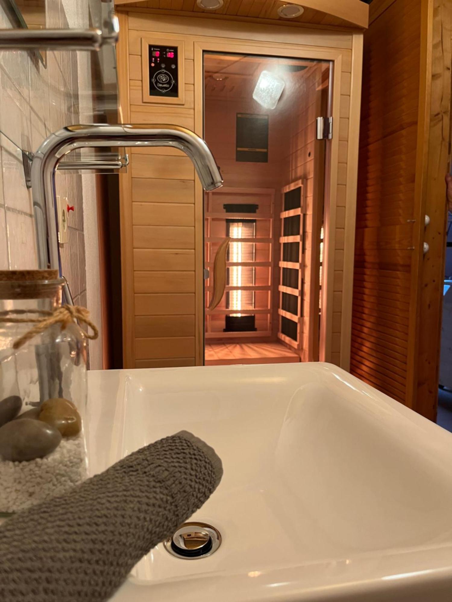 Mattenhof Zell am Harmersbach Dış mekan fotoğraf