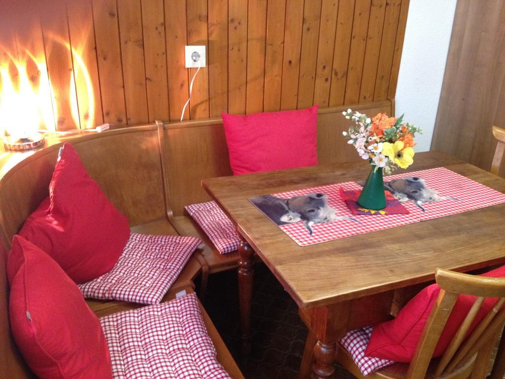 Mattenhof Zell am Harmersbach Dış mekan fotoğraf