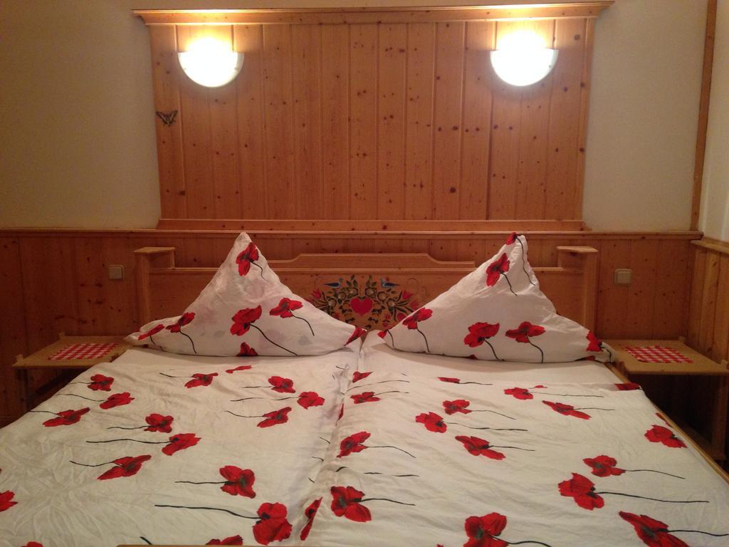 Mattenhof Zell am Harmersbach Dış mekan fotoğraf