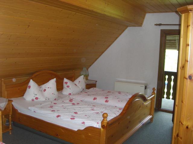 Mattenhof Zell am Harmersbach Dış mekan fotoğraf
