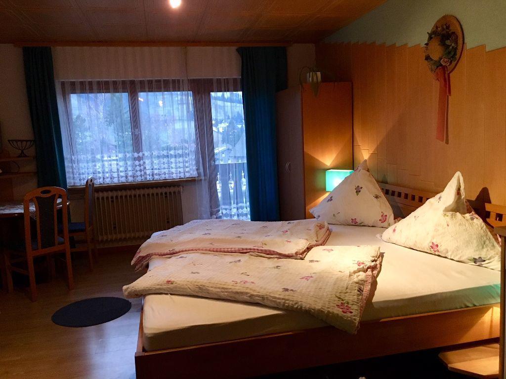 Mattenhof Zell am Harmersbach Dış mekan fotoğraf
